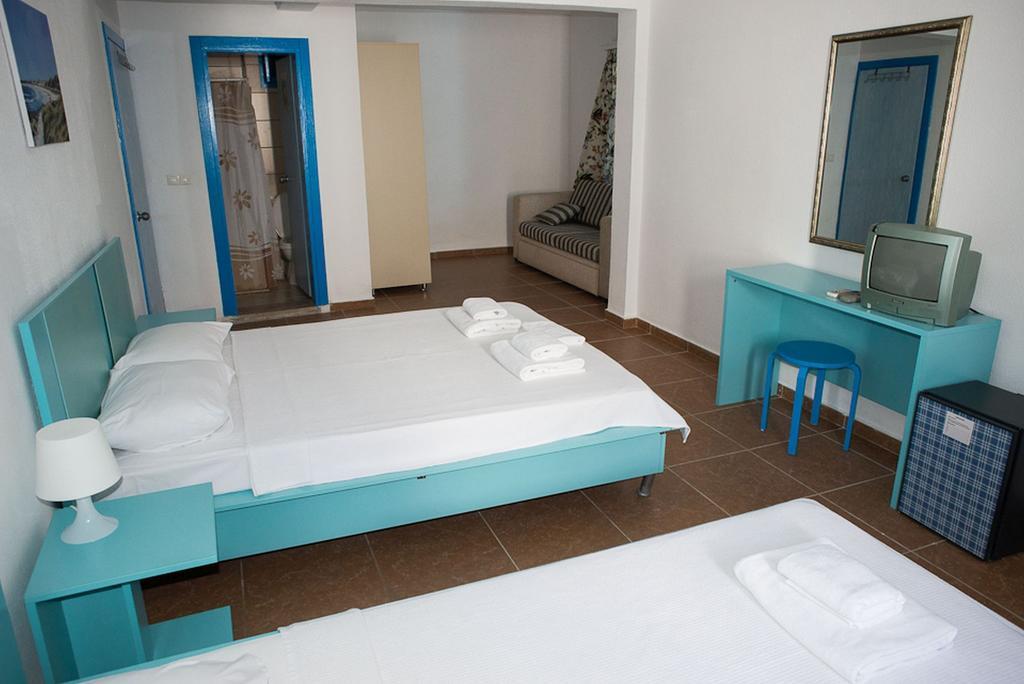 Esmana Hotel Bitez Rom bilde