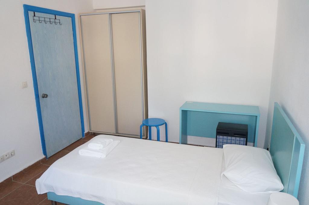 Esmana Hotel Bitez Rom bilde