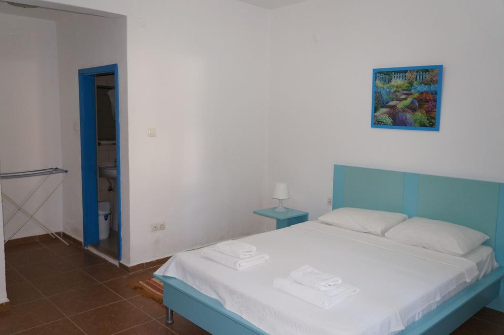 Esmana Hotel Bitez Rom bilde