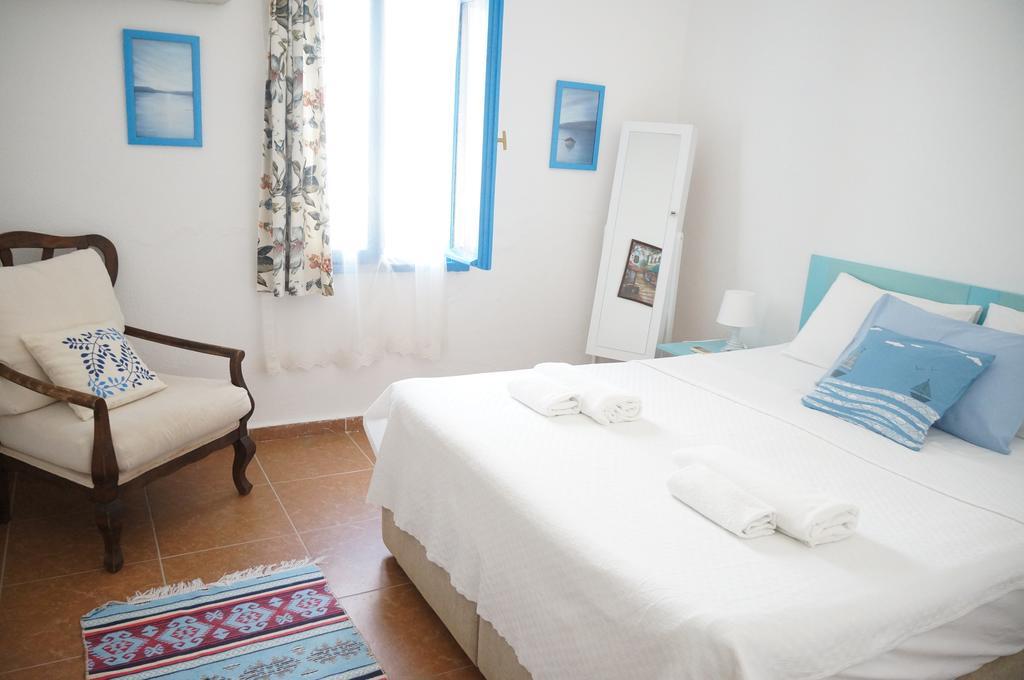 Esmana Hotel Bitez Rom bilde
