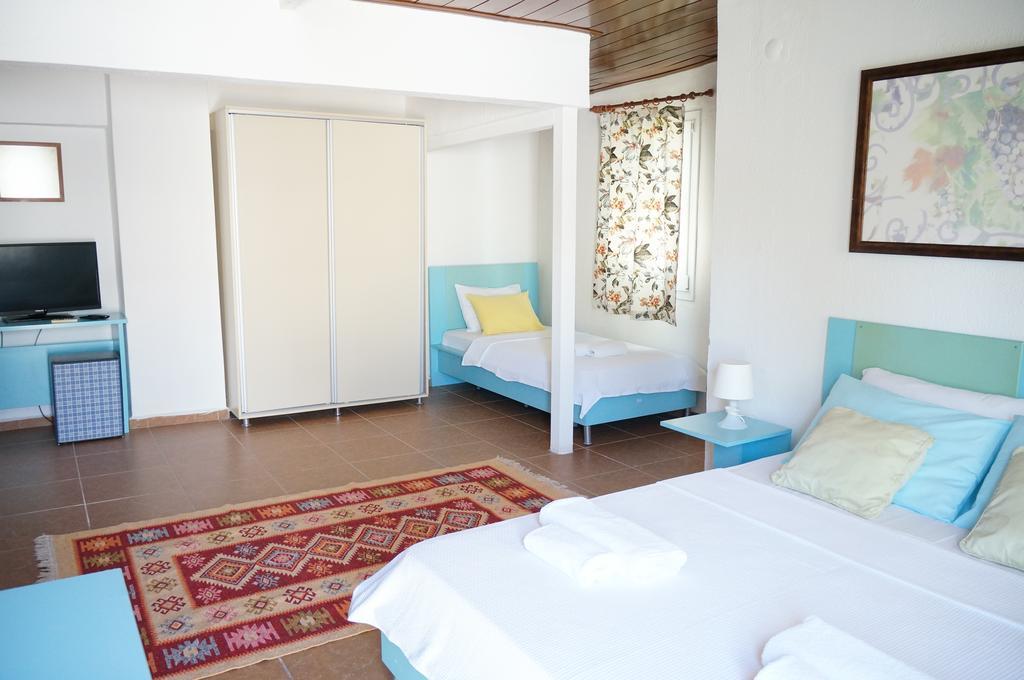 Esmana Hotel Bitez Rom bilde